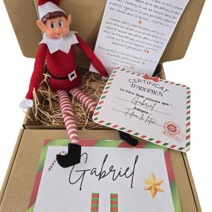 Kit de lutin farceur