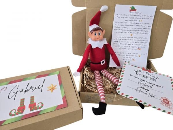 Kit de lutin farceur – Image 3