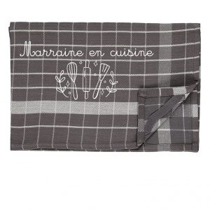 Torchon Personnalisé