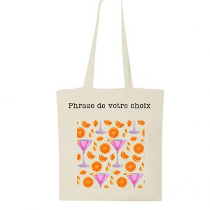 Tote Bag Apéro