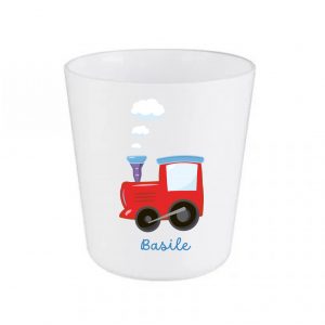 Gobelet tracteur