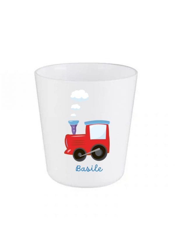 gobelet tracteur