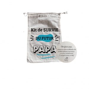 Sac de Survie