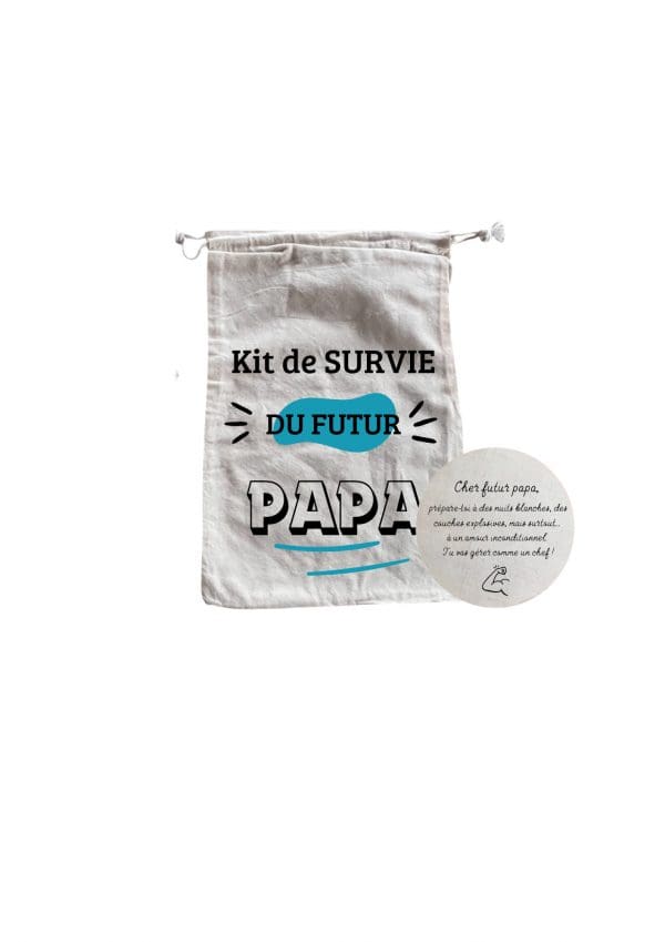 Sac de Survie