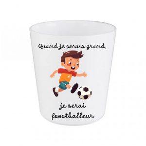 Gobelet football