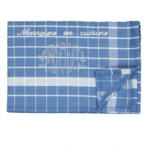 Torchon Personnalisé