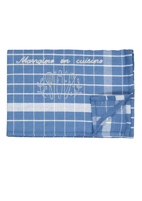 Torchon Personnalisé