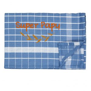 Torchon Personnalisé