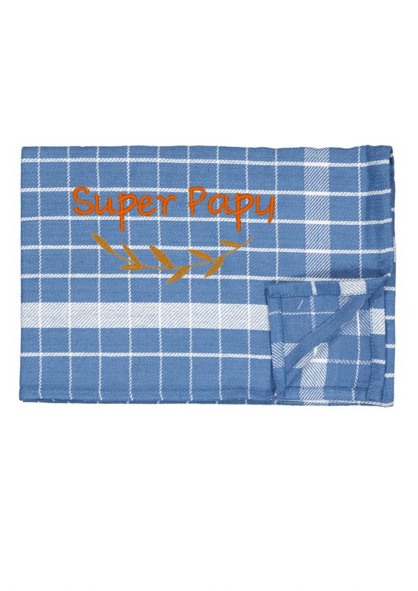 Torchon Personnalisé