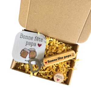 Coffret Cadeau Sublimé