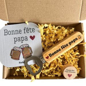 Coffret Cadeau Sublimé
