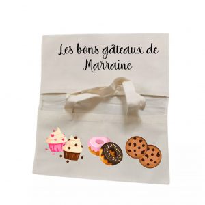Sac à tarte miniardise