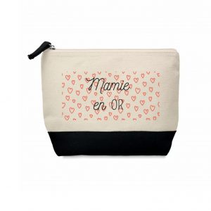 Trousse personnalisé