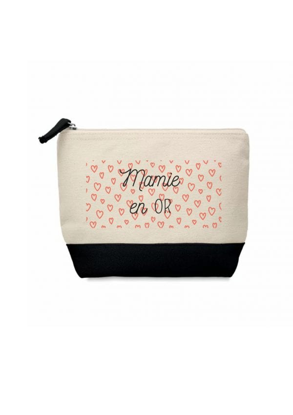 Trousse personnalisé