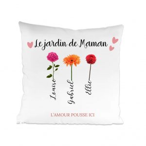 Housse de coussin