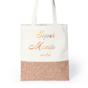 Tote Bag Personnalisé en Liège