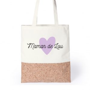 Tote Bag Personnalisé