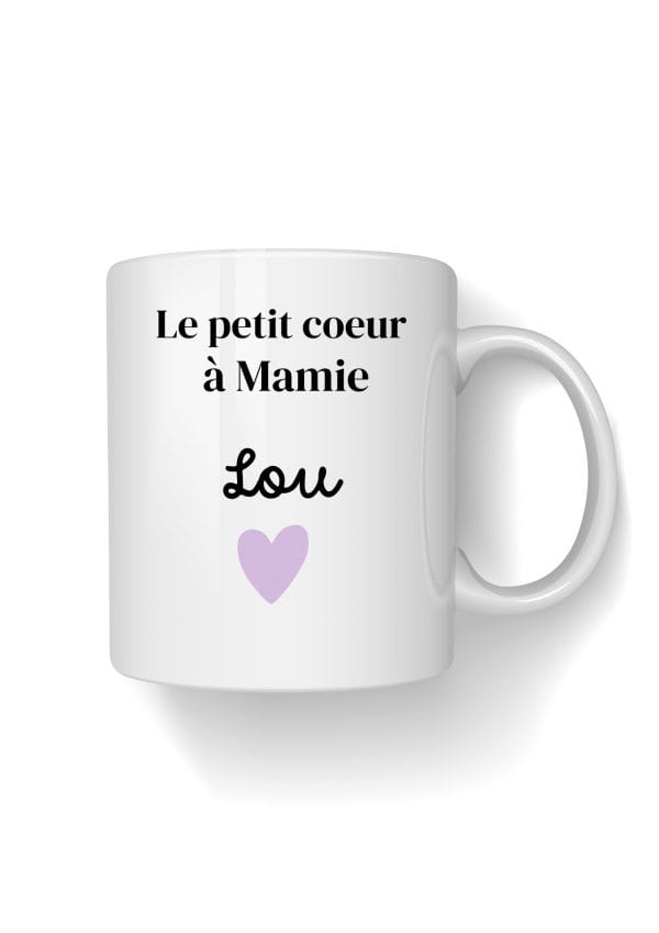 Mug personnalisé – Image 3