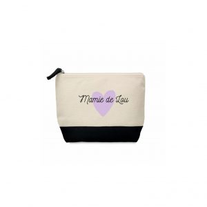 Trousse personnalisé