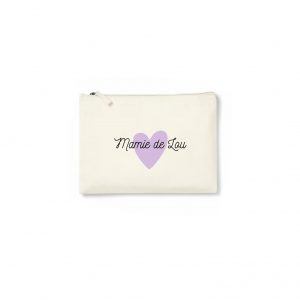 Trousse personnalisé