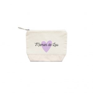 Trousse personnalisé