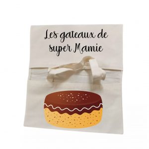 Sac à tarte gâteau