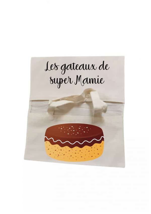 Sac à tarte gâteau