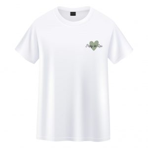 Tee-shirt papy